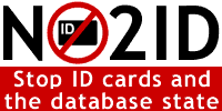 Stop ID cards and the database state
