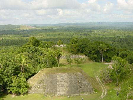 Belize